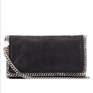 SMALL STELLA MCCARTNEY CROSS BODY